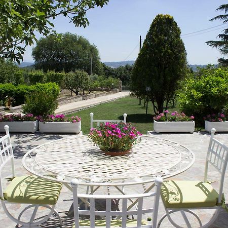 Le3Sorelle Monterosi Bagian luar foto