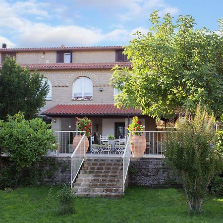 Le3Sorelle Monterosi Bagian luar foto