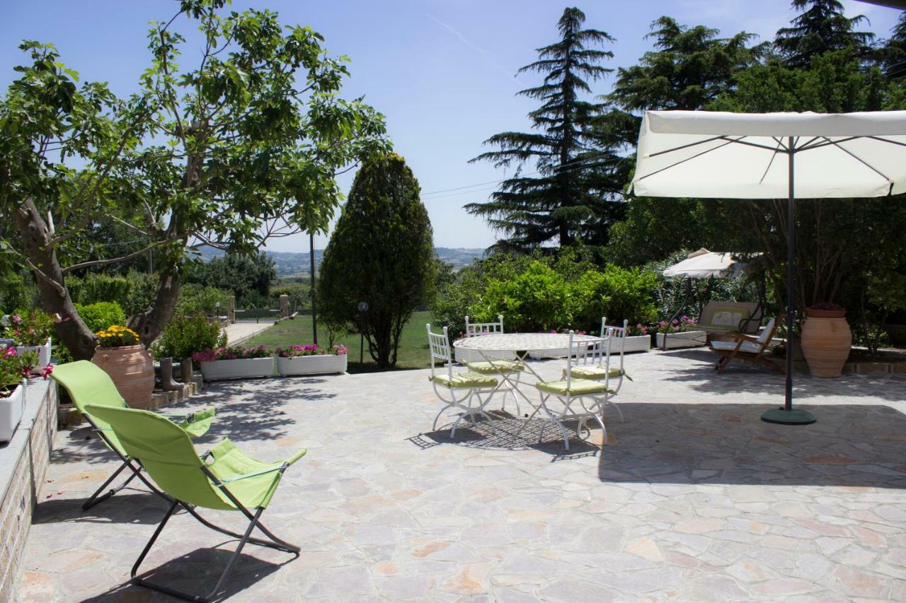 Le3Sorelle Monterosi Bagian luar foto