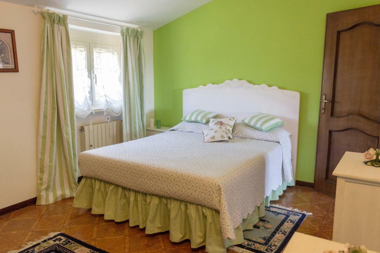Le3Sorelle Monterosi Bagian luar foto